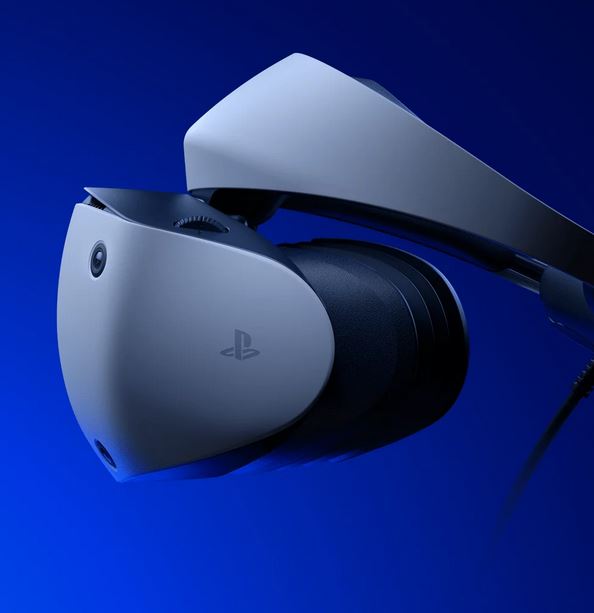 Sony Werkt Aan Pc Ondersteuning Voor Playstation Vr2 Playsense