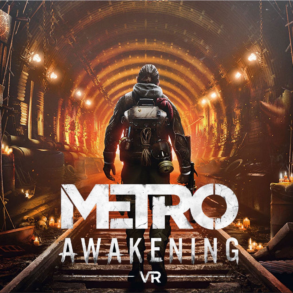 4A Games deelt tijdlijn van de Metro-franchise en hint naar volgende deel