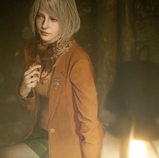 De Gold Edition van Resident Evil 4 Remake gaat live met een nieuwe trailer