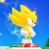 Volgens SEGA zijn tegenvallende verkopen van Sonic Superstars te danken aan Super Mario Bros. Wonder