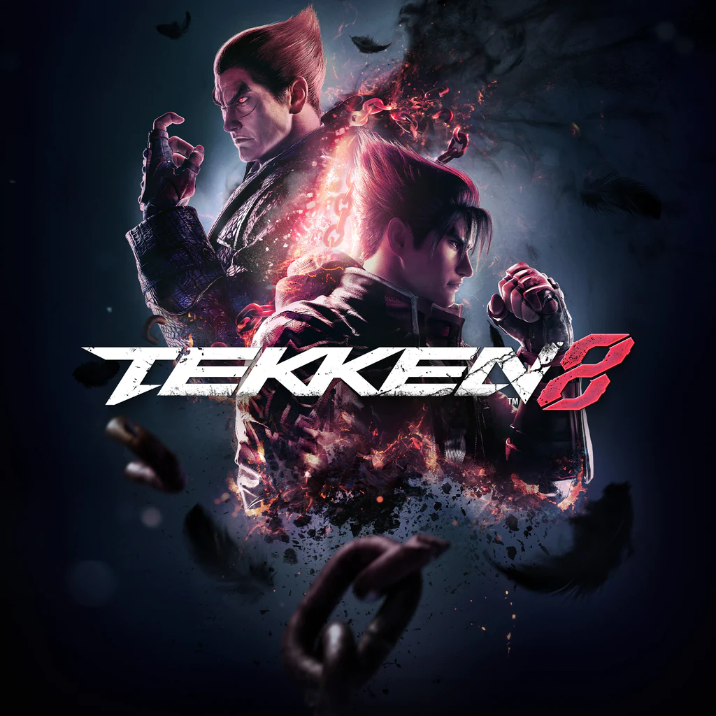 Tekken 8 heeft vanaf vandaag een Battle Pass