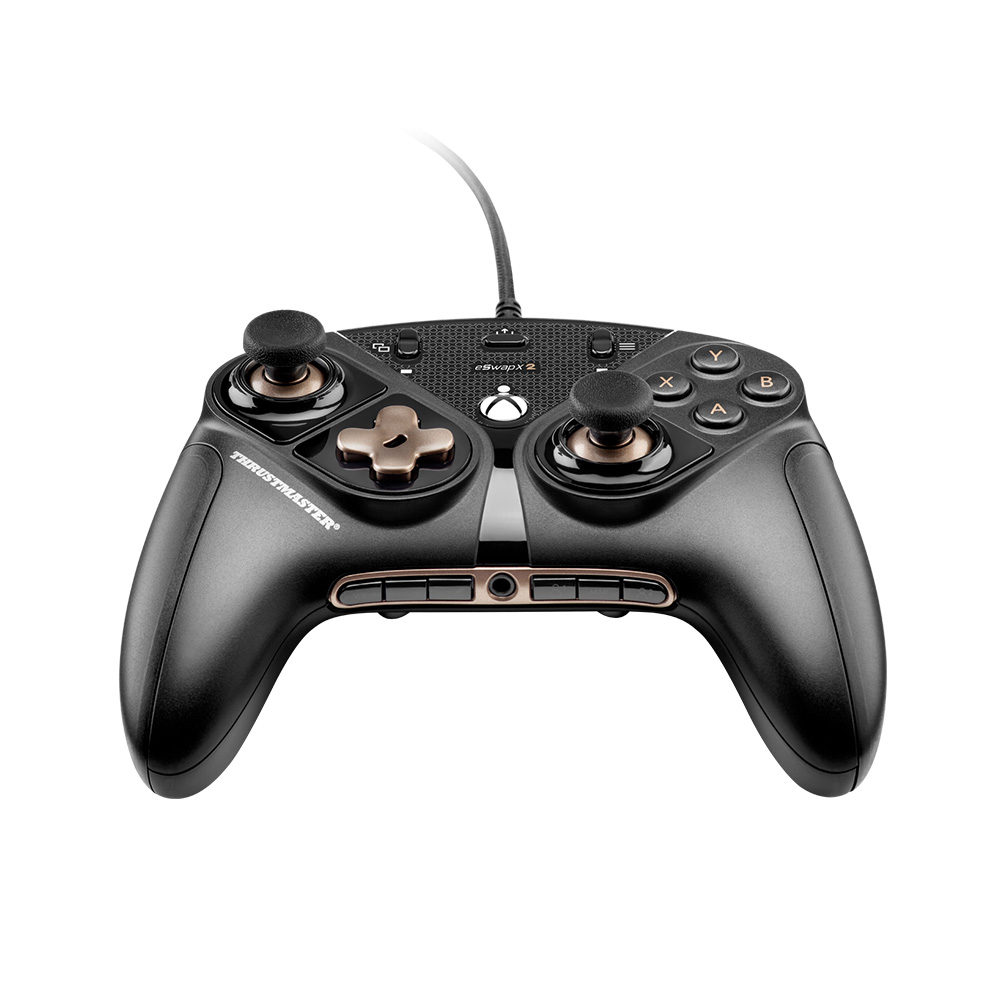 Thrustmaster onthult de volgende stap in hun ESWAP Xbox-controllers