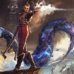 Flintlock: The Siege of Dawn laat maar liefst negen minuten aan gameplay op ons los