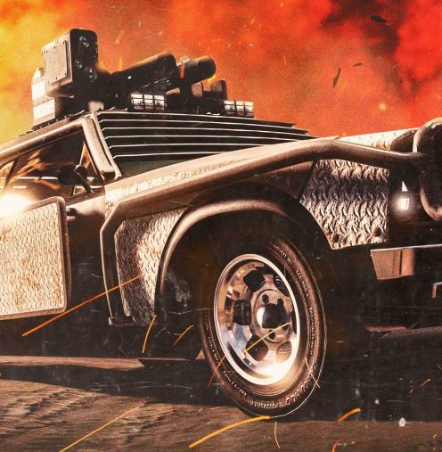 Scoor extra GTA$ en RP met Motor Wars, Drift Races en Wildlife Photography in GTA Online