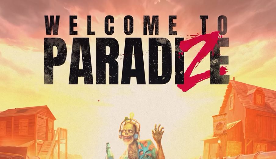 Review | Welcome to ParadiZe - PlaySense