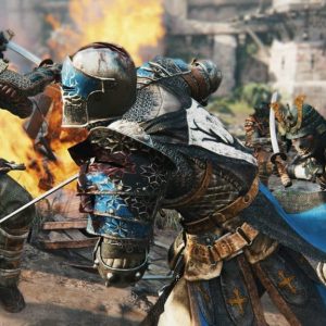 For Honor Year 8 brengt nieuwe maps en Heroes met zich mee