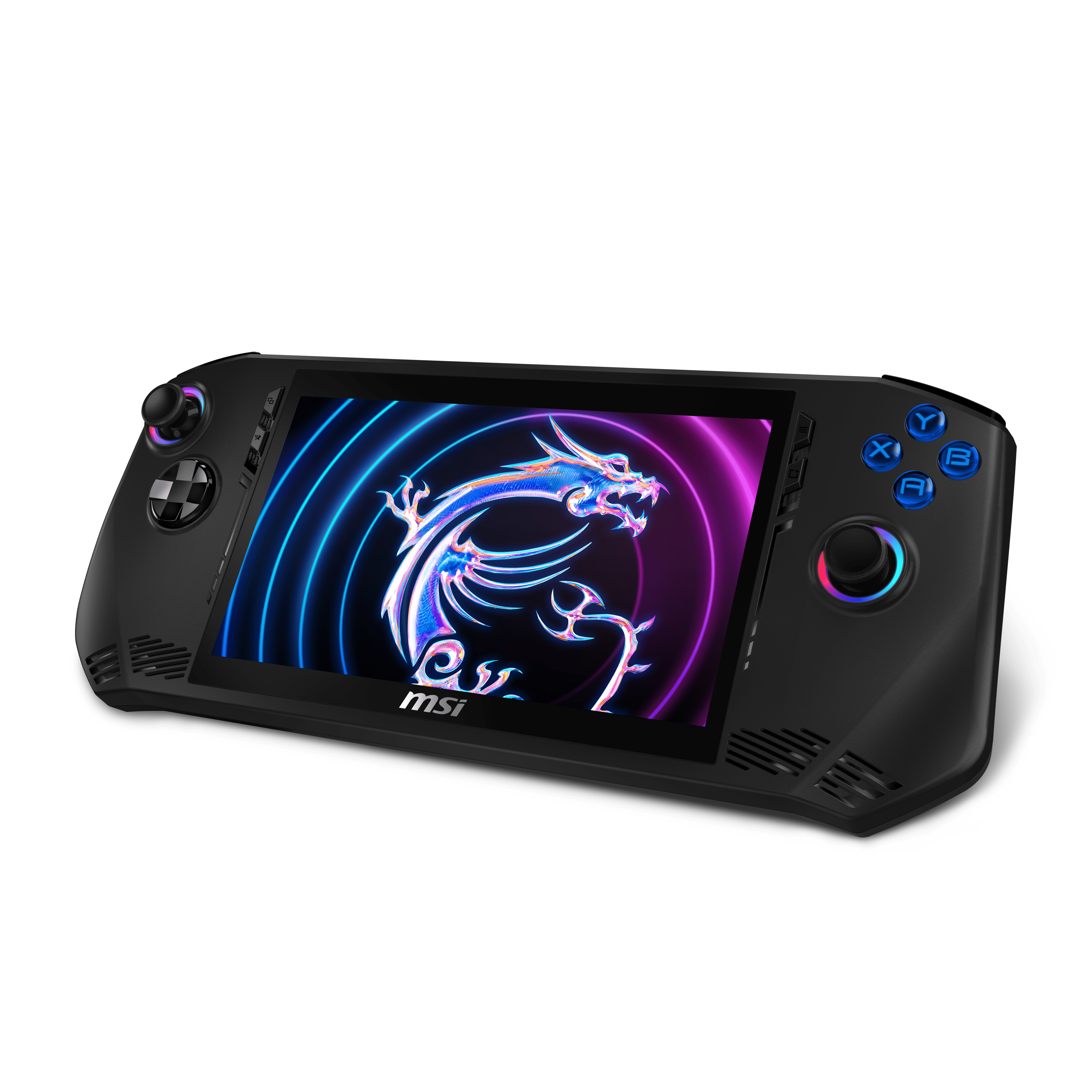 De MSI Claw zal op 8 maart gelanceerd worden
