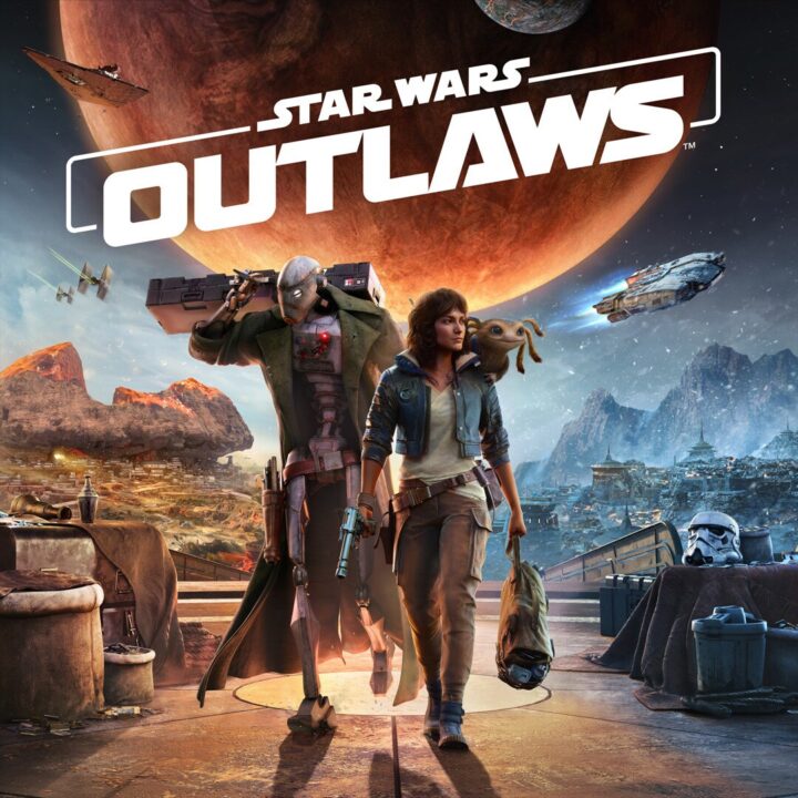 Ubisoft geeft reden voor teleurstellende resultaten van Star Wars Outlaws
