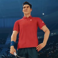 Sla in april van dit jaar een balletje op met Top Spin 2K25