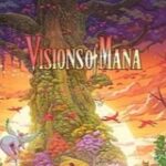 Visions of Mana ontvangt nieuwe trailer
