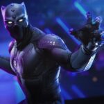 De Black Panther game speelt zich mogelijk af in een open wereld