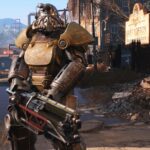 De current-gen update van Fallout 4 verschijnt op de volgende tijdstippen