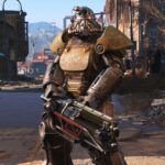 Current-gen update voor Fallout 4 verschijnt op 25 april