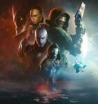Nieuwe Destiny 2: The Final Shape trailer vormt opmaat naar de release