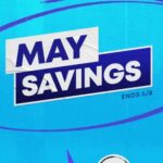 De grote ‘May Savings’ sale is begonnen in de PlayStation Store