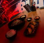 Sony opent tijdelijk speciaal Stellar Blade restaurant in Amsterdam