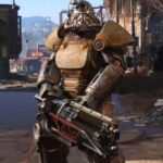 Hier alle details van de current-gen patch voor Fallout 4