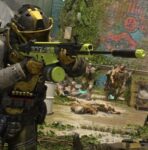Call of Duty: Modern Warfare 3 multiplayer trial is nu beschikbaar
