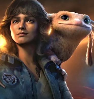 Ubisoft toont dinsdag nieuwe trailer van Star Wars Outlaws