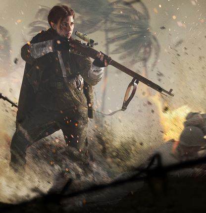 Call of Duty: Vanguard werd matig ontvangen, maar is naar verluidt alsnog 30 miljoen keer verkocht