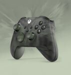 De Nocturnal Vapor Special Edition Xbox Wireless Controller verschijnt op 9 april
