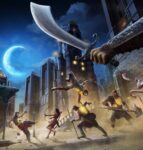 Ontwikkeling van Prince of Persia: The Sands of Time remake is volledig opnieuw begonnen