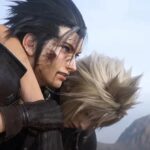 Derde deel van Final Fantasy VII remake verschijnt waarschijnlijk in 2027