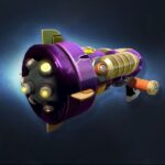 Ratchet & Clank update maakt na 8 jaar het wapen The Bouncer voor iedereen beschikbaar