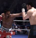 Gerucht: EA zou van plan zijn dit jaar een nieuwe Fight Night aan te kondigen