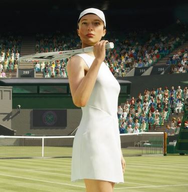 Top Spin 2K25 draait op 60 frames per seconde op alle systemen