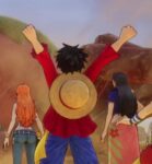 One Piece Odyssey komt eind juli naar de Nintendo Switch