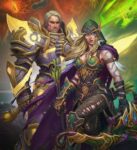 Blizzard praat nog altijd over een consoleversie voor World of Warcraft