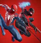 Nieuwe Spider-Man 2 update adresseert verdwijnende save data en andere issues
