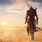 De hoofdacteur uit Assassin’s Creed: Origins wil graag een vervolg maken