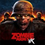 Zombie Army VR trailer laat meer van de campagne zien