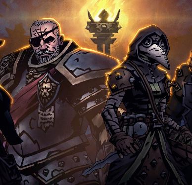 Darkest Dungeon II komt nu ook naar de consoles van Sony