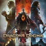 Dragon’s Dogma 2 update pakt weer wat problemen aan