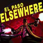 Third-person shooter El Paso, Elsewhere wordt verfilmd