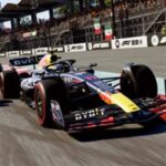 Nieuwe video toont de verbeterde physics van F1 24