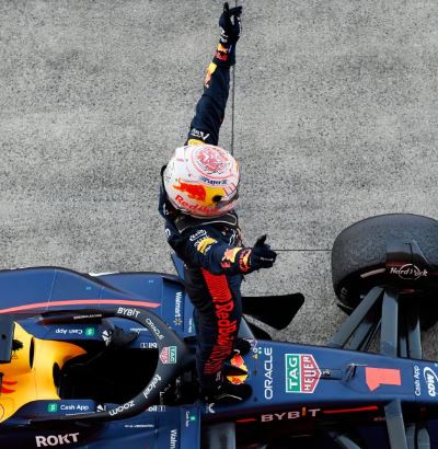 Duik mee de diepte in met de nieuwe carrièremodusvideo van EA Sports F1 24
