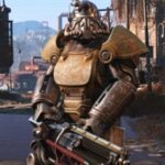 Bethesda geeft verklaring voor grafische modi ‘bug’ Xbox Series X-versie Fallout 4