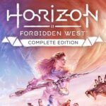 Horizon: Forbidden West Complete Edition op pc ontvangt nieuwe patch