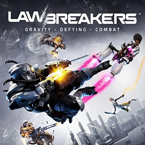 LawBreakers servers nieuw leven ingeblazen dankzij fans
