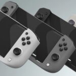 Review | CRKD Nitro Deck voor Nintendo Switch