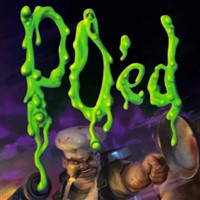 First-person shooter PO’ed wordt voorzien van een remaster
