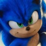 Filmen van Sonic the Hedgehog 3 geheel afgerond