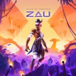 Stemmencast van Tales of Kenzera: ZAU bekendgemaakt