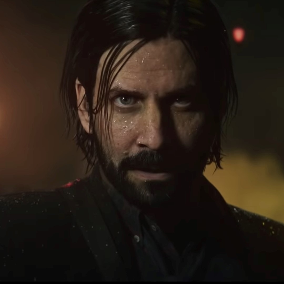 Mogelijk aankondigingen omtrent Alan Wake II DLC op komst