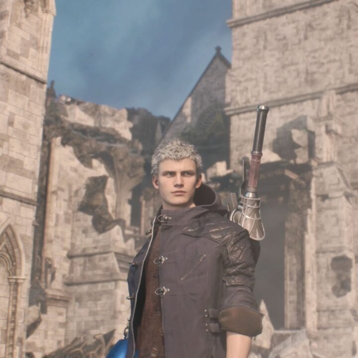Devil May Cry 5 is meer dan 8 miljoen keer verkocht