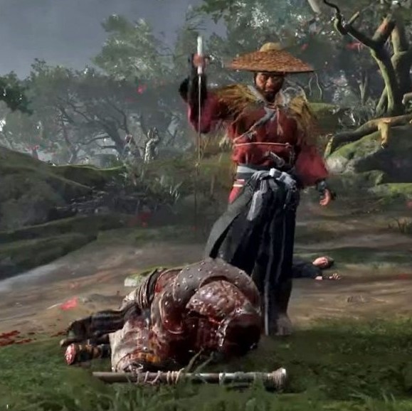 Ghost of Tsushima is officieel Sony’s meest gespeelde singleplayergame op Steam